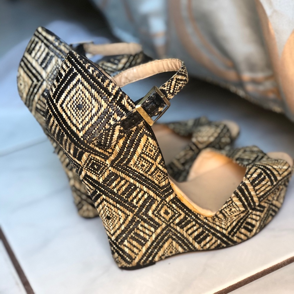 Wedges
